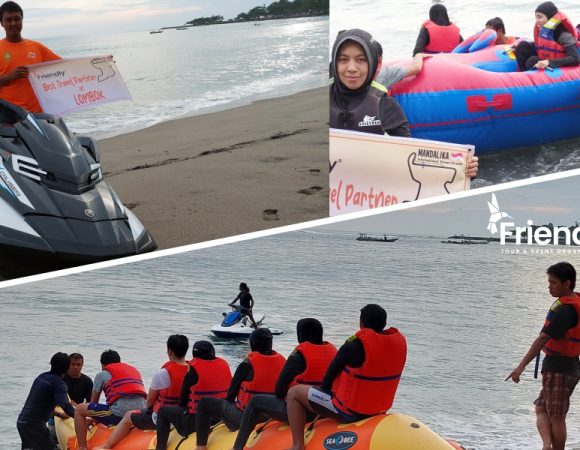 Lombok Water Sport