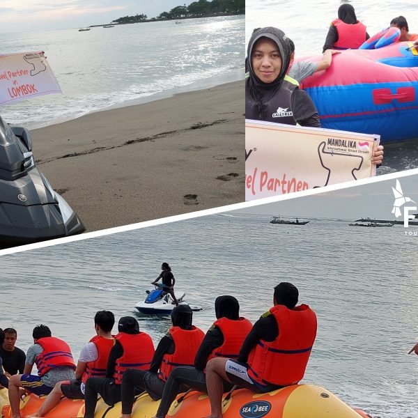Lombok Water Sport