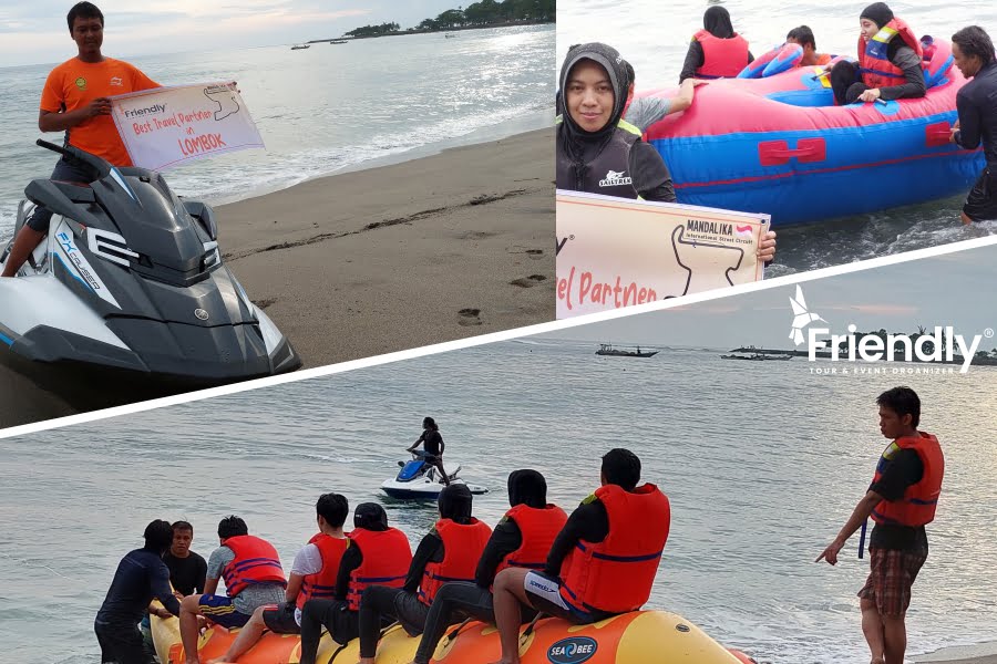 Lombok Water Sport