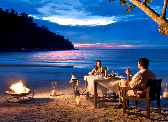 Paket Honeymoon Lombok 2022 Paling Romantis